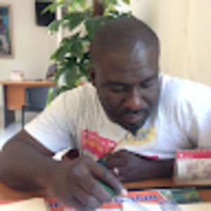 Meet your Posher, Emmanuel